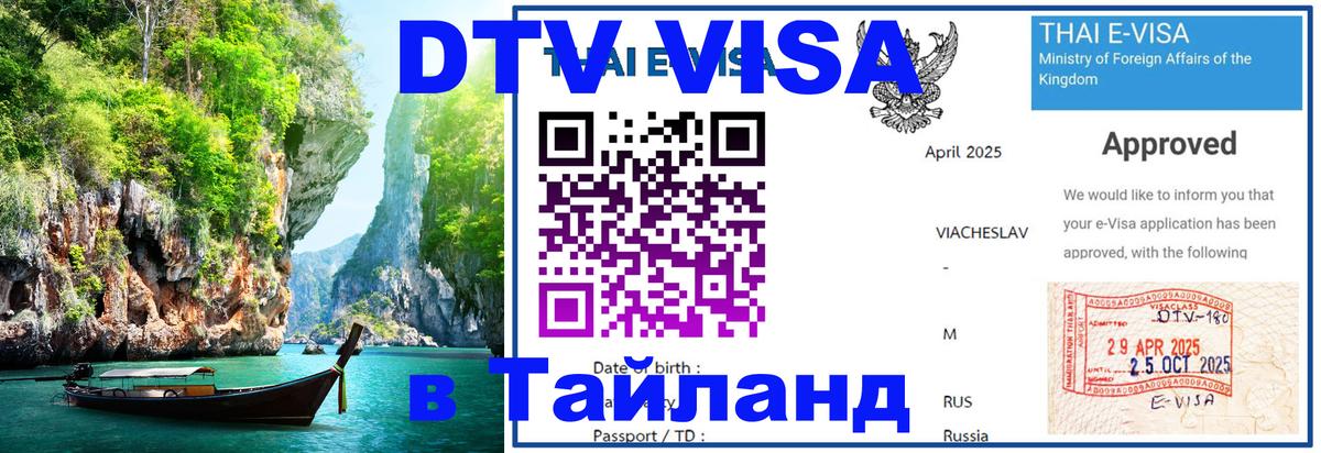 Сколько стоит DTV виза — актуальные цены, оформление даже без документов - Чебоксары  19.11.2025 